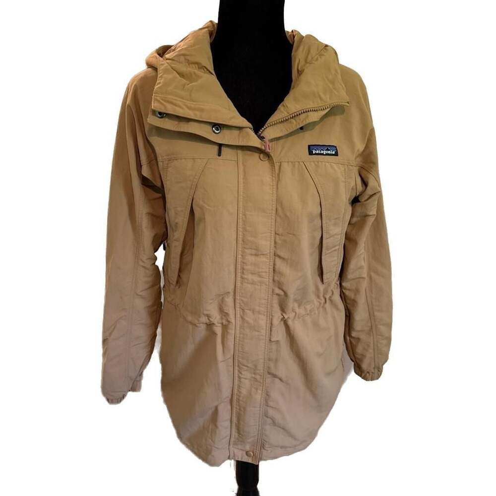 Patagonia Women's Skyforest Parka Jacket Size Small